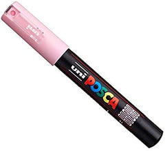 Uniball, Uni Posca Marker 1M Pink