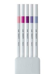 Uniball, EMOTT ever fine NO.07 PAC=05 EA