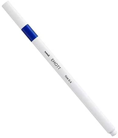 Uniball, EMOTT ever fine FA BX=10 EA