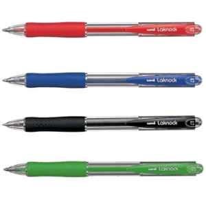 Uniball, Uni Pin Fine Line 0.4mm Blue