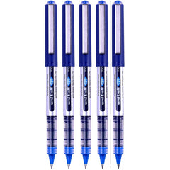 Uniball, Uni-ball Eye Micro pen Wlt=5 blue