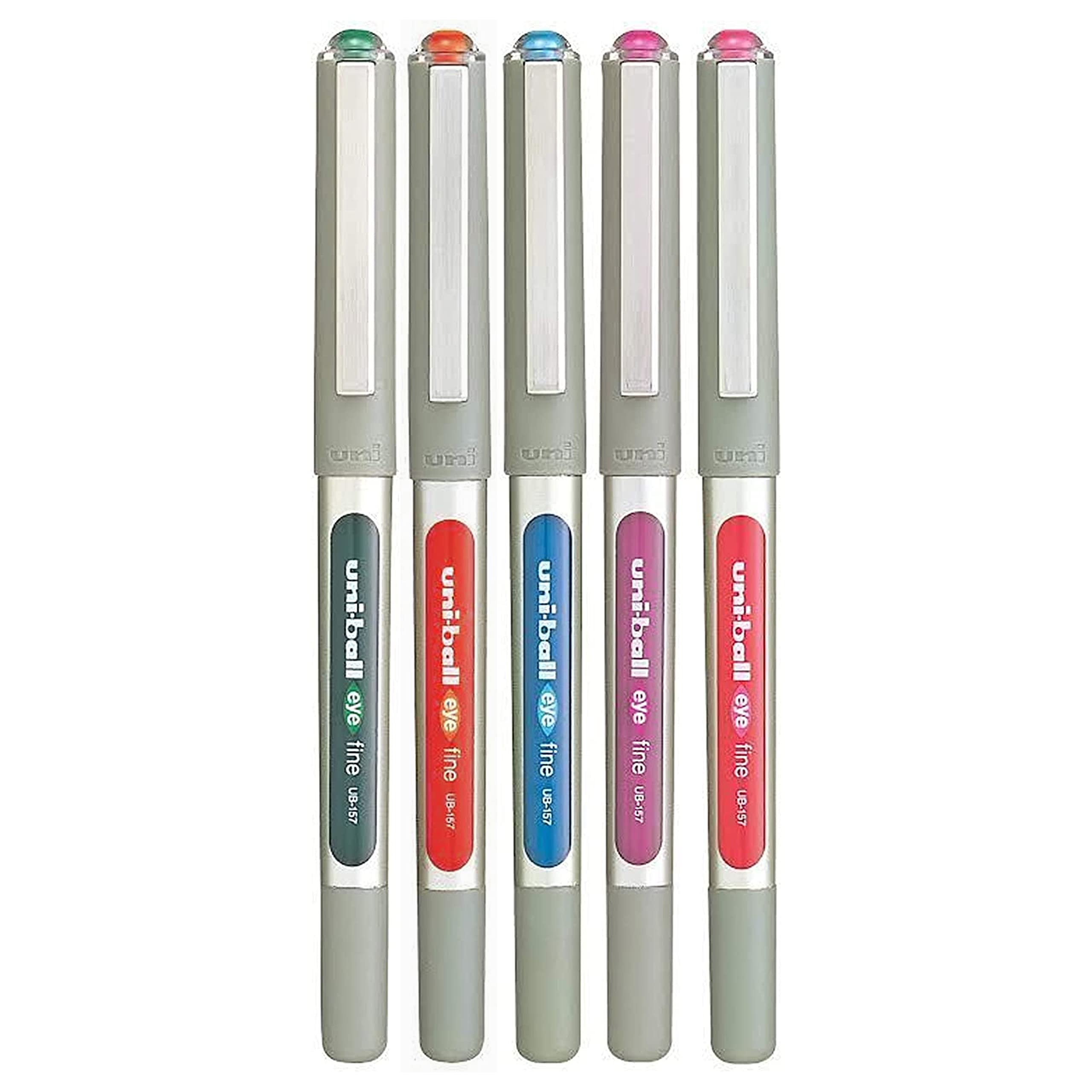 Uniball, MI-UB157-BE 05EA + #849 F.M