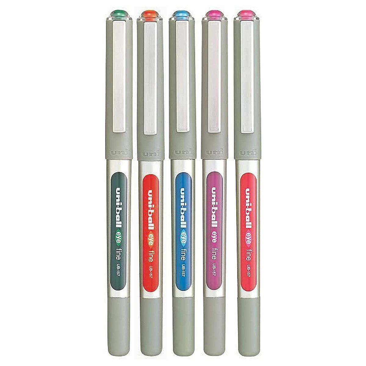 Uniball, MI-UB157-BE 05EA + #849 F.M