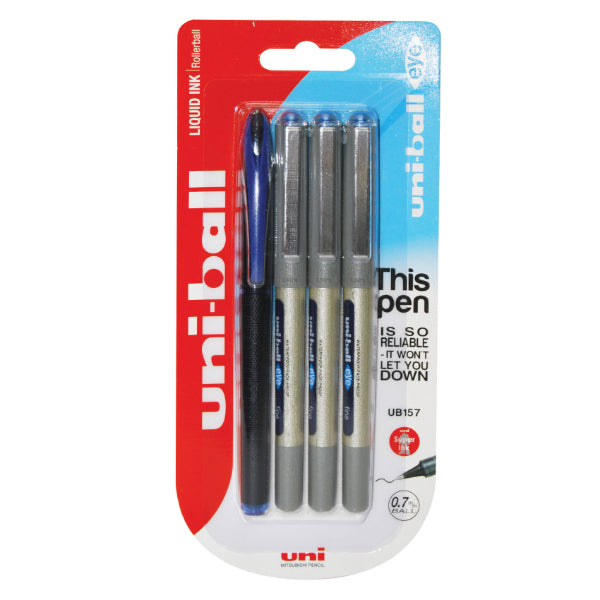 Uniball, UB157 03EA +UBA188M 01EA