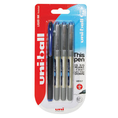 Uniball, UB157 03EA +UBA188M 01EA