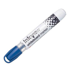 Uniball, Uni InkView WB Marker Chisel Blue