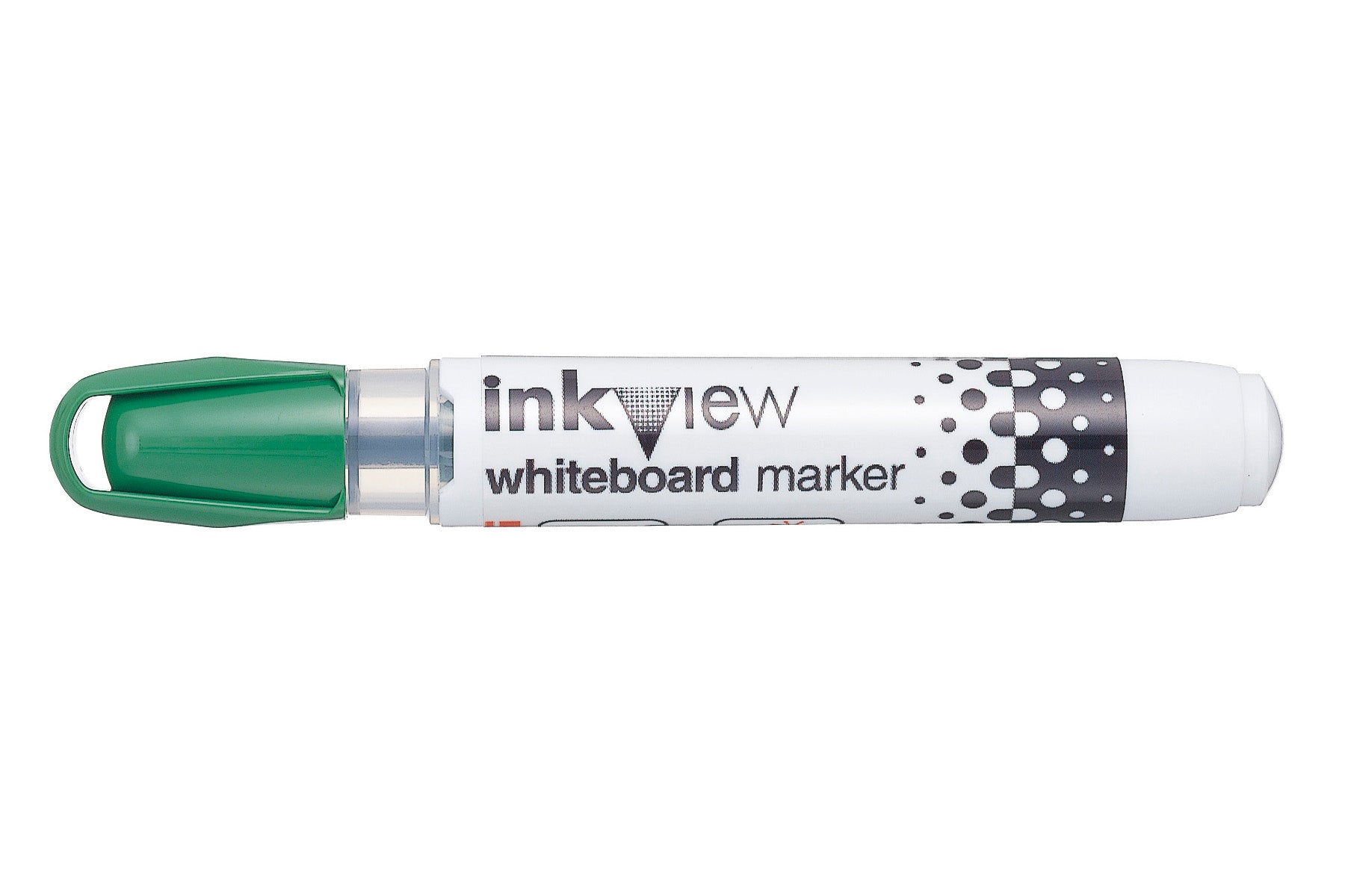 Uniball, Uni InkView WB Marker Chisel Green
