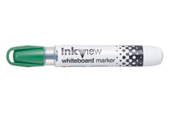 Uniball, Uni InkView WB Marker Chisel Green