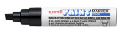 Uniball, Paint Marker Chisel tip Black