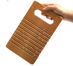 Beechwood Washing Board