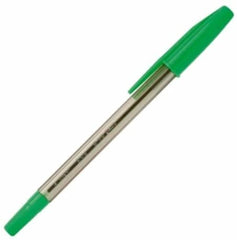 Uniball, SA-S Fine Ball point pen Green