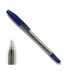Uniball, SA-S Medium Ball point pen bls=10