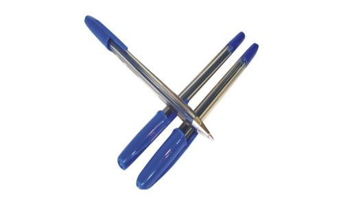 Uniball, SA-S Medium Ball point pen BE