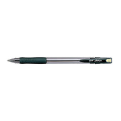 Uniball, Lakubo Ball point Pen 1.4mm BK