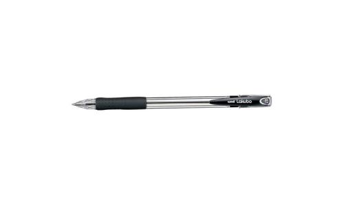 Uniball, Lakubo Ball point Pen 0.7mm BK