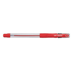 Uniball, Lakubo Ball point Pen 0.7mm RD