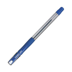 Uniball, Lakubo B/point Pen 1mm Bls=2pc