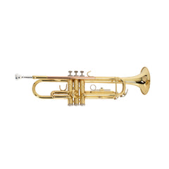 Artemis C02 student Bb trumpet outfit