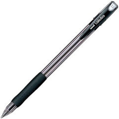 Uniball, Lakubo Ball point Pen 1mm Blak