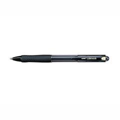 Uniball, Laknock B/point Pen 1.4mm Blak