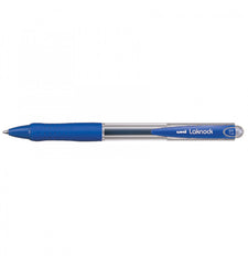 Uniball, Laknock B/P Pen 0.7mm Bls=1p