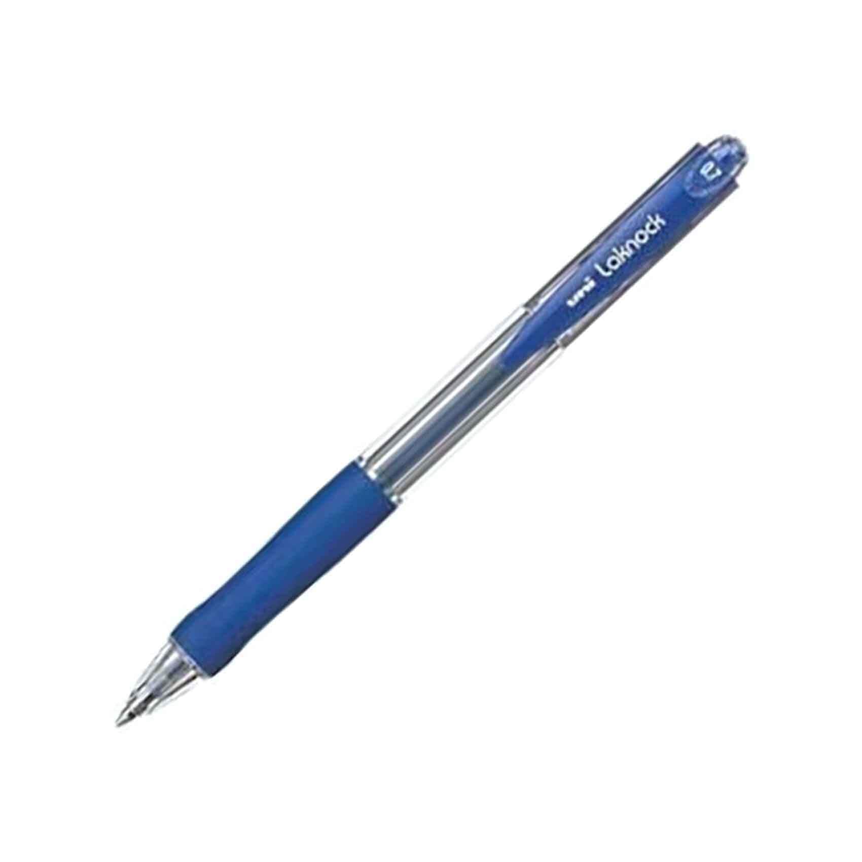 Uniball, Laknock B/point Pen 0.7mm