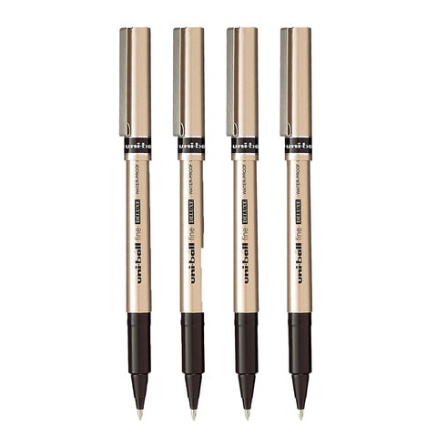 Uniball, Laknock B/P 0.7mm WLT=4 Col.