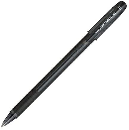 Uniball, Jetstream 101 1.0mm Black