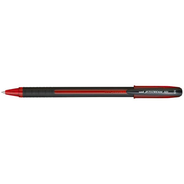 Uniball, Jetstream 101 1.0mm Red