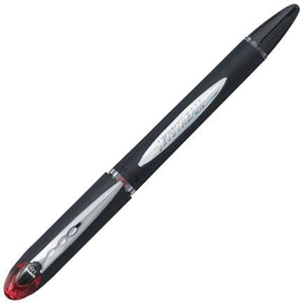 Uniball, Jetstream 1.0mm Red