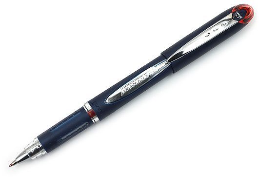 Uniball, Jetstream 0.7mm Red