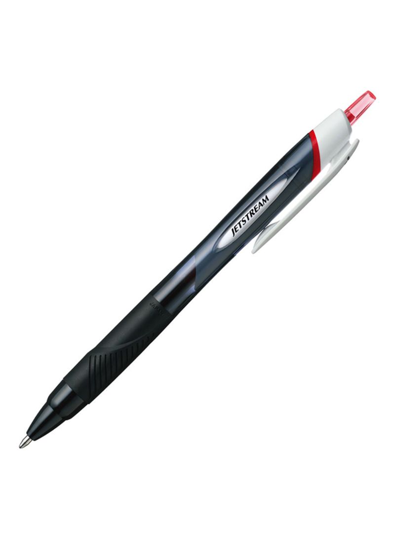 Uniball, Jetstream Sport Ret.1.0mm Red