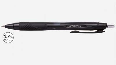 Uniball, Jetstream Sport Ret. 0.7mm Black