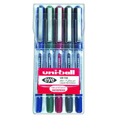 Uniball, Uni-ball Eye Micro pen Wlt=5c