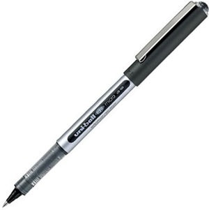 Uniball, Uni-ball Eye Ultra Micro 0.38mm R.Pen BK