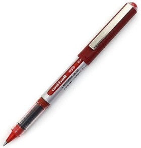 Uniball, Uni-ball Eye Ultra Micro 0.38mm R.Pen RD