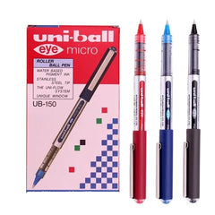Uniball, Uni-ball Eye Assorted R.Pen DSP=15 DZ