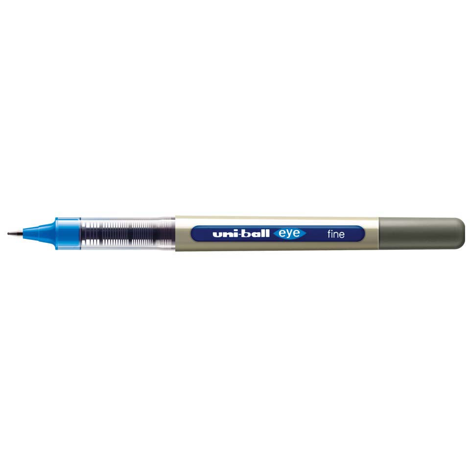 Uniball, Uni-ball Eye f/pen Bls=1pc