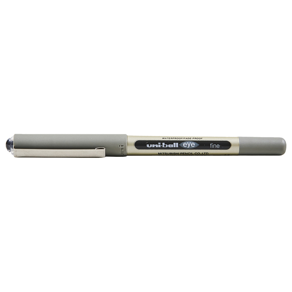 Uniball, Uni-ball Eye f/pen Bls=1pc BK