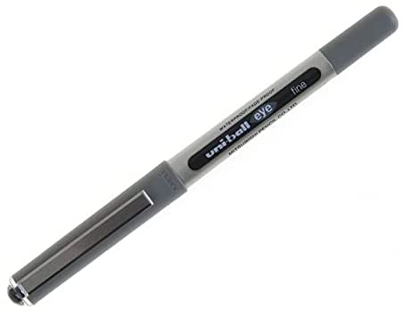 Uniball, Uni-ball Eye fine Roller pen Black