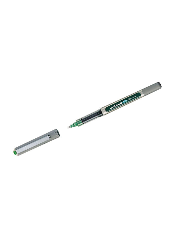 Uniball, Uni-ball Eye fine Roller pen Green