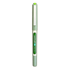 Uniball, Uni-ball Eye fine Roller pen Lt Green