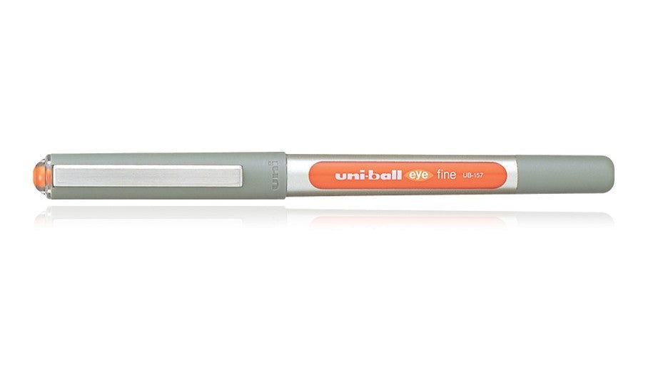 Uniball, Uni-ball Eye fine Roller pen Orange