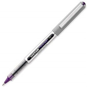 Uniball, Uni-ball Eye fine Roller pen Violet