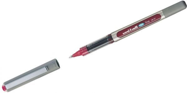 Uniball, Uni-ball Eye fine Roller pen Wine