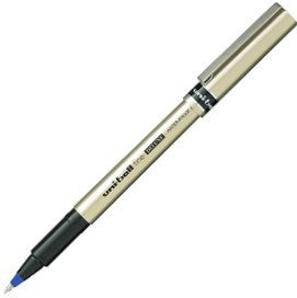 Uniball, Fine Delux Roller pen Blue