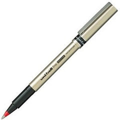Uniball, Fine Delux Roller pen Red