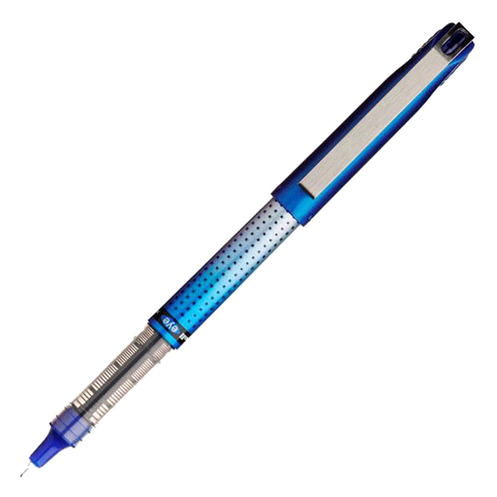 Uniball, EYE Needle R/Pen 0.5mm Blue