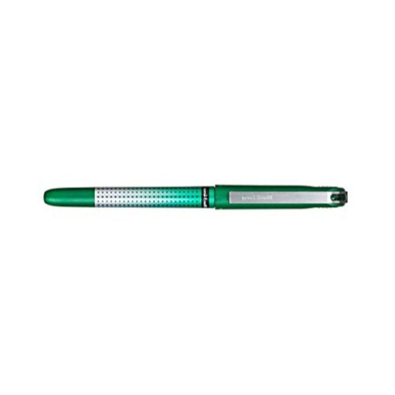 Uniball, EYE Needle R/Pen 0.5mm Green