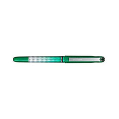 Uniball, EYE Needle R/Pen 0.5mm Green